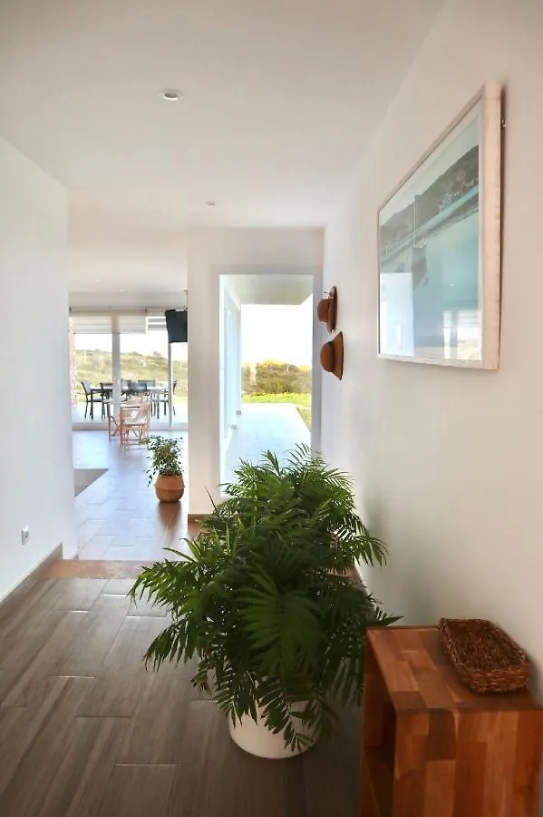 Villa Bella Es Mercadal