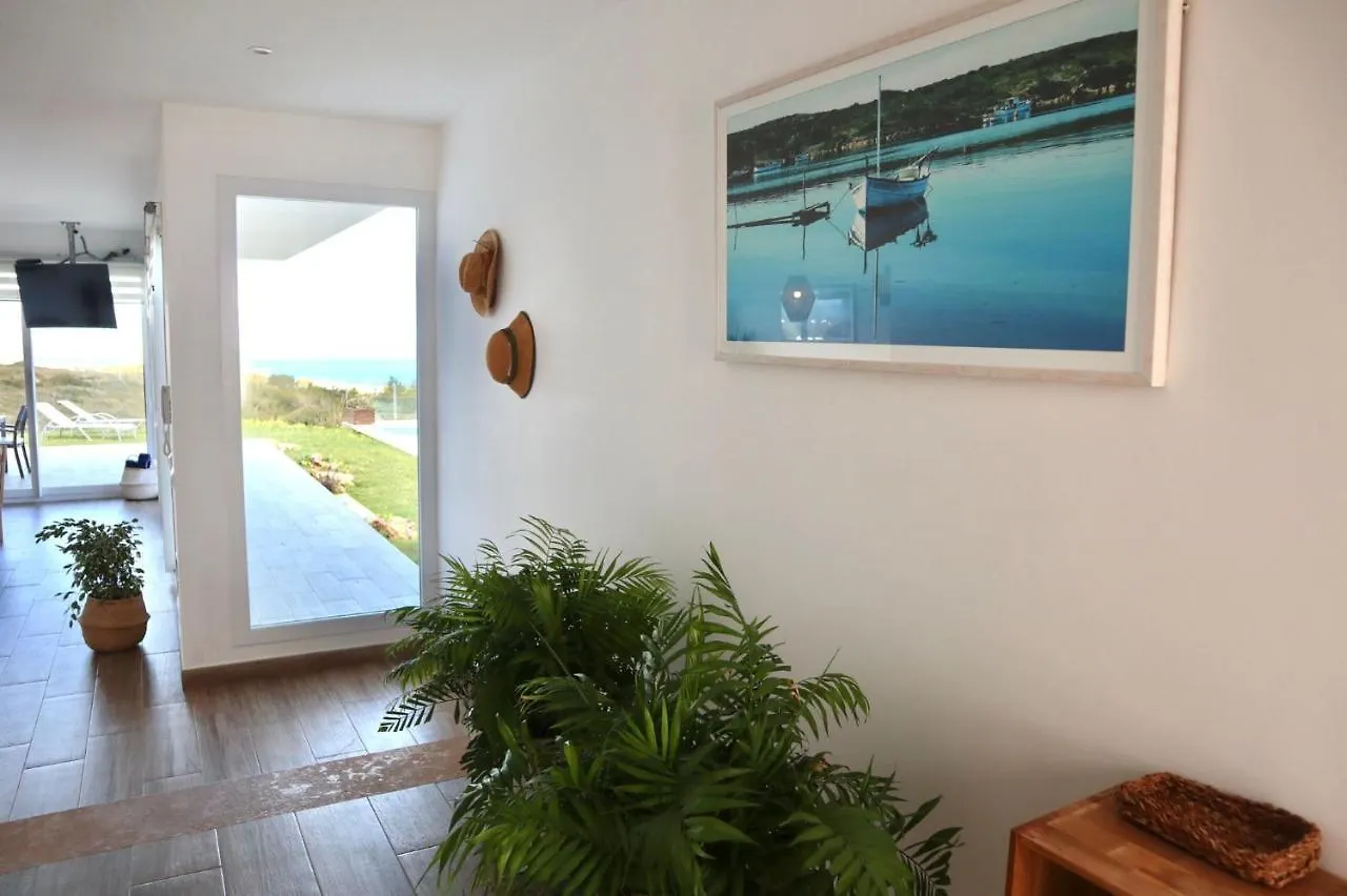 Villa Bella Es Mercadal Španělsko