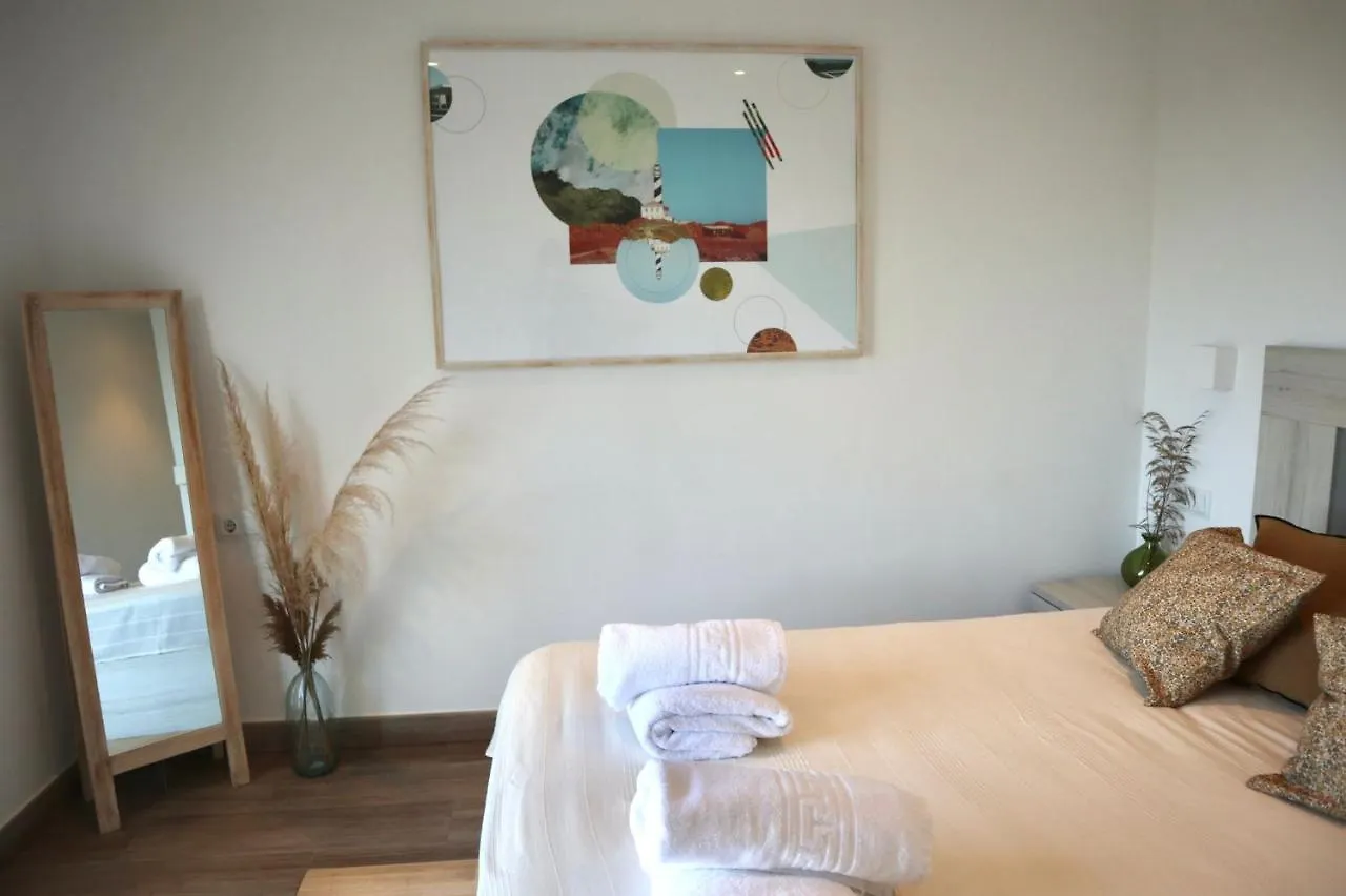 Villa Bella Es Mercadal