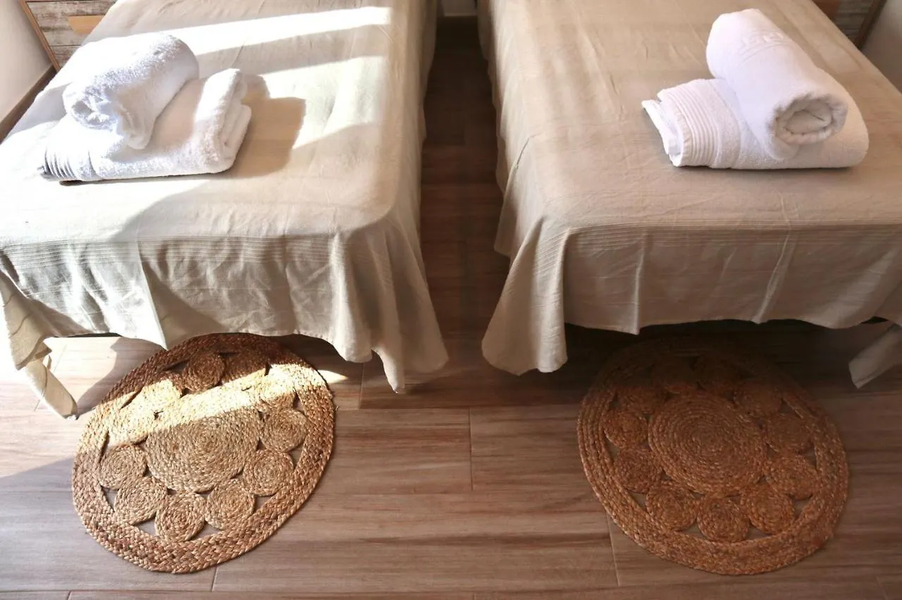 Villa Bella Es Mercadal Španělsko
